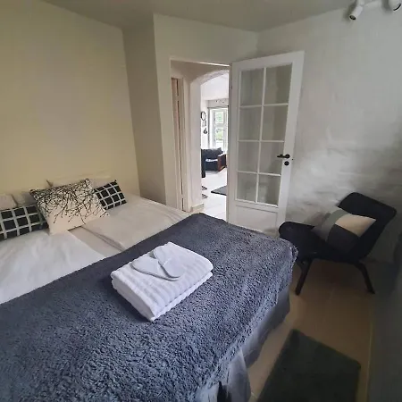 Remarkable 2-bed Ap Next To Central Station * Stavanger