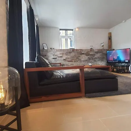 Remarkable 2-bed Ap Next To Central Station Daire Stavanger