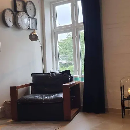 Remarkable 2-bed Ap Next To Central Station Daire Stavanger