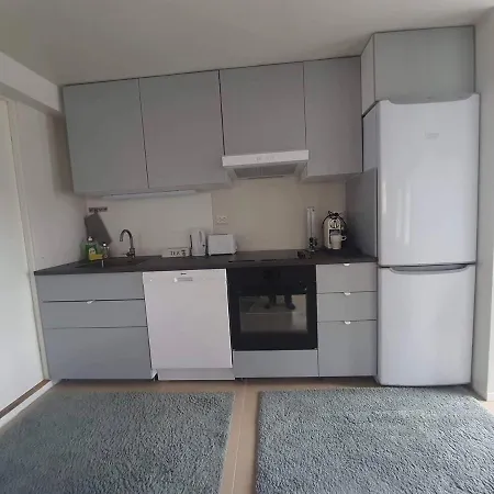 Remarkable 2-bed Ap Next To Central Station Daire Stavanger